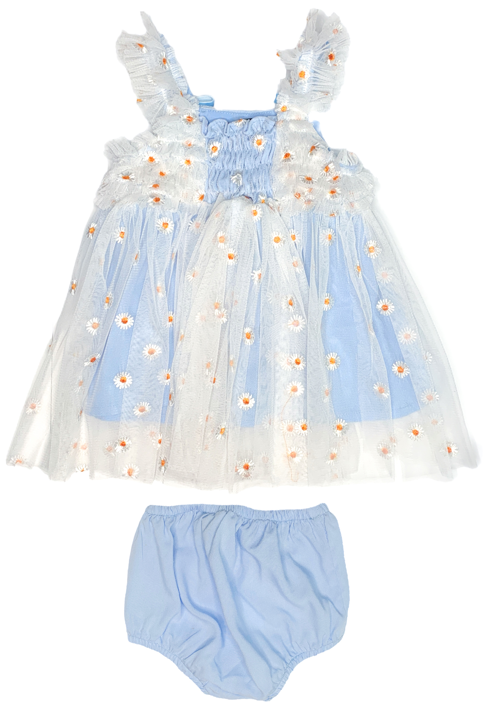                                                                                                                                                                                              Babydoll Dress Baby